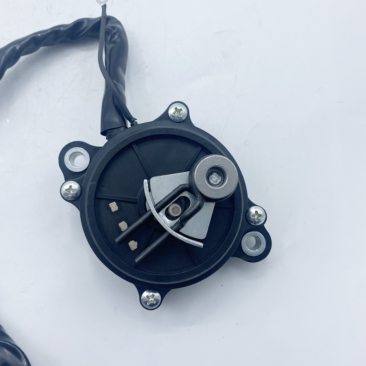 cf moto 650 4x4