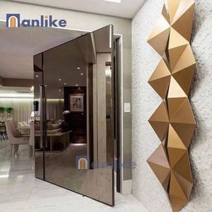 Anlike <span class=keywords><strong>Porte</strong></span> pivotante <span class=keywords><strong>en</strong></span> acier inoxydable de luxe italien de haute sécurité Portes <span class=keywords><strong>d</strong></span>'<span class=keywords><strong>entrée</strong></span> de <span class=keywords><strong>porte</strong></span> <span class=keywords><strong>d</strong></span>'<span class=keywords><strong>entrée</strong></span> <span class=keywords><strong>Prix</strong></span> <span class=keywords><strong>d</strong></span>'usine extérieur - Product Image 1