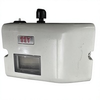 Transmisor de Temperatura RTD TTR200 / TTR200X TTR200_Y0HBS