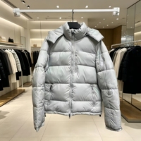 Veste en duvet pour homme TMS, design classique de luxe léger de haute qualité, veste en duvet d'hiver