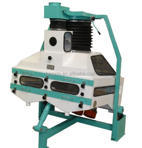 Máquina de eliminación de sorgo de Frijol mungo simple y eficiente, máquina de eliminación de piedra <span class=keywords><strong>para</strong></span> destoner de granos de café - Product Image 5