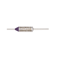 Fusible thermique pour cuiseur à riz RY 65 degrés ~85/105/125/175/192/105/110 285 /172 /185 /192 degrés 10A