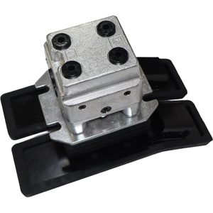 Ensemble de vanne à pied KINIEUYEE B220401000570 compatible avec les vannes hydrauliques Rexroth - Product Image 5