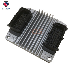 Unidade de Controle do Motor ECU ECM MR140 12211659 de Alta Qualidade para Chevrolet - Product Image 4