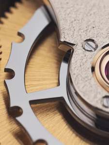 Nouvelle Arrivée 2026 – Montre Homme Super Artisanale Personnalisée, Montre Mécanique à Remontage Manuel Haut de Gamme pour Homme, Montre-Bracelet de Collection - Product Image 6