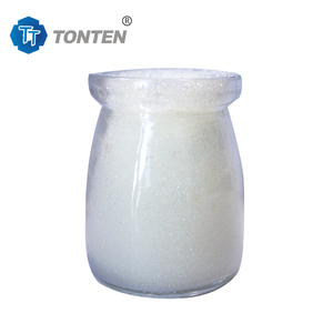 Medios de filtro de resina aniónica para la eliminación de nitratos en agua potable - Product Image 1