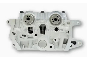Venta Directa de Fábrica, Conjunto de Cabeza de Cilindro Completo G3LA G3LC OE 22100-04301 22100-04401 para Hyundai Kia Picanto Grand <span class=keywords><strong>I10</strong></span> - Product Image 3