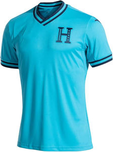 Toptan 2026 En İyi Tayland Futbol Forması Dünya Uruguay Kupası Milli Takım 2026 TARAŞTANCI Versiyonu Formalar Futbol Forması Seti - Product Image 2