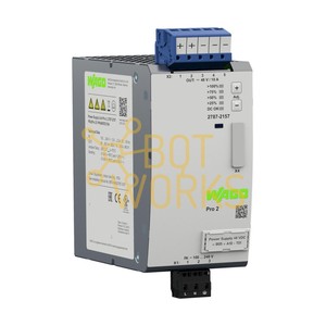 Wago 27872157 - Nuovo - Product Image 1