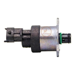 Vanne de régulation de pompe à carburant de haute qualité 33100-4A420 1638153 0928400657 1465ZS0052 pour EXCAVATEUR - Product Image 4