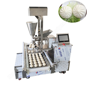 Manual Momo Maker <b>Dumpling</b> Maker Manual Steamed Bun <b>Machine</b> - Product Image 6