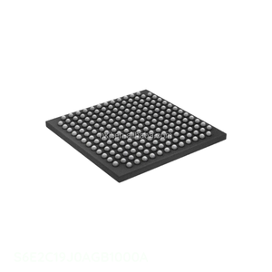 Authorized Distributor S6E2C19J0AGB1000A 192 LFBGA Embedded Buy Online Electronic Components - Product Image 1