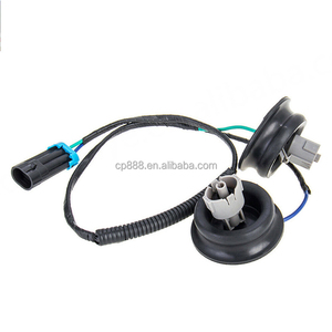 Arnés de Cables de Transmisión OE 12601822 para Chevy Silverado Express GMC - Product Image 5
