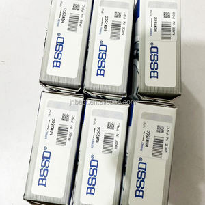 Cuscinetto guida lineare HGW35CC HGW35CCZAH HGR35 HGW35CCZ0H KK + E2 albero cuscinetto binario lineare HGR35 - Product Image 2