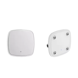C9120AXE-EWC-H Indoor Enterprise <b>Wireless</b> <b>Access</b> <b>Point</b> Dual Band 802.11ax 1-Year Warranty - Product Image 1