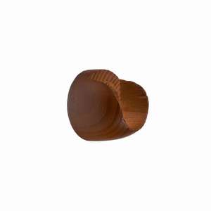 IDEAS WOOD LINE - Supporto Laterale in Colore Cedro - Product Image 1