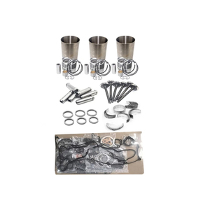 Novo Kit de Reparo e Recondicionamento para Motor Caterpillar CAT 3304 C1.1 C1.3 C1.5 C1.7 3013C C1.8 para Escavadora - Product Image 4
