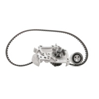 Kit de révision moteur avec courroie de distribution et pompe à eau KP15473XS pour accessoires Renault Clio 4 2019 et Renault Master 3