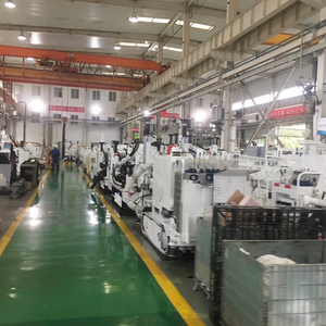 수중 시추용 크롤러 유압 드릴, 이중 기능 고토크 출력 엔진/모터/펌프 장착, 최대 400m 시추 깊이 - Product Image 5