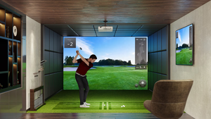 Proiettori 3LCD WUXGA SMX 6000 Lumen Convenienti per Sale Riunioni e Conferenze - Product Image 6