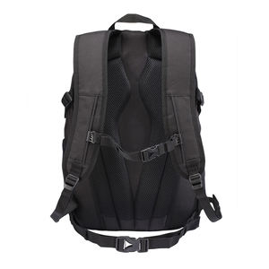 Sac à dos unisexe 30L pour l'extérieur, compartiment pour ordinateur portable, voyage, camping, randonnée, escalade, sport - Product Image 4