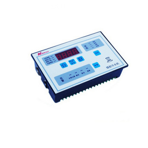 Contrôleur de température intelligent Na1557 220V pour entrepôt frigorifique en plastique - Product Image 5
