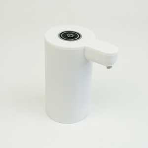 Bomba <span class=keywords><strong>de</strong></span> <span class=keywords><strong>Agua</strong></span> Fría <span class=keywords><strong>de</strong></span> Escritorio USB <span class=keywords><strong>de</strong></span> Alta Calidad <span class=keywords><strong>para</strong></span> Uso Doméstico con <span class=keywords><strong>Dispensador</strong></span> <span class=keywords><strong>de</strong></span> <span class=keywords><strong>Agua</strong></span> Embotellada <span class=keywords><strong>de</strong></span> Plástico ABS - Product Image 2