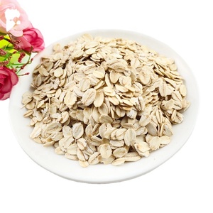 Casacos de oat nuos para cereal, atacado saudável sem glúrus - Product Image 1