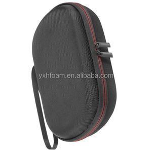 Funda rígida para auriculares, estuche de viaje para J BL <span class=keywords><strong>Live</strong></span> <span class=keywords><strong>650BTNC</strong></span> 660NC NC, auriculares inalámbricos profesionales duraderos - Product Image 6