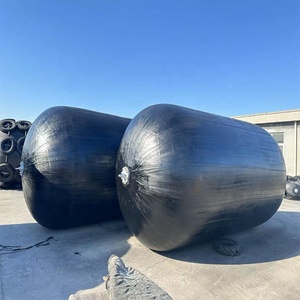 Defensa Neumática Marina de Goma Yokohama 3.3x6.5m (4500x9000mm) - Precio - Product Image 4