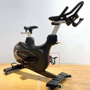 Vélo de spinning magnétique pour la gym et le fitness, vélo de spinning Schwinn <span class=keywords><strong>Sport</strong></span> Transformer - Product Image 4