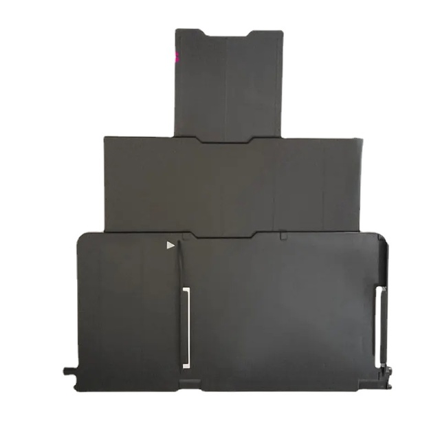 Original New T50 CD Tray Holder Printer CD Output Tray for Epson T60 R380 RX680 R390 L800 L801 A50 P50 R270 R260