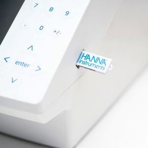 Titreur Karl Coulométrique Hanna Instruments HI934 Plage de mesure de 1 ppm à 5% - Product Image 6