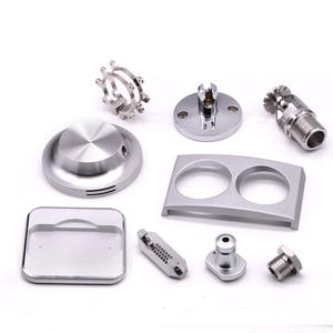 Servicios de Mecanizado CNC de Alta Precisión para Piezas de Aluminio y Acero Inoxidable, Fabricación de Componentes Industriales - Product Image 5