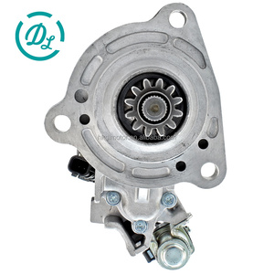ชุดสตาร์ทเครื่องยนต์สำหรับรถขุดขนาดใหญ่ EexcavaStart 320E28 รุ่น M9T82771 M9T83071 ใหม่ รับประกัน 1 ปี อะไหล่ทดแทน - Product Image 1