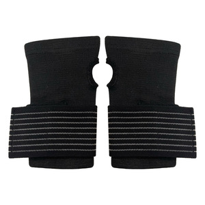 Attelle de poignet élastique de soutien pour l'arthrite et les entorses, protection carpienne, accessoires de maintien de la main, bracelet de sécurité sportif - Product Image 6