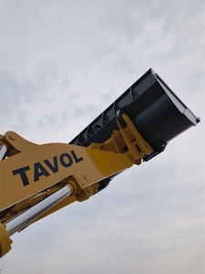 Wheel <span class=keywords><strong>Loader</strong></span> Tavol 935/938/958/966 3 Ton <span class=keywords><strong>4</strong></span> Ton 5 Ton 6 Ton - Product Image 3