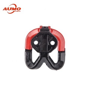 Herramienta accesoria a precio de fábrica, gancho para patinete electrónico de aleación de aluminio para NINEBOT MAX <span class=keywords><strong>G30</strong></span> XIAOMI M365 <span class=keywords><strong>PRO</strong></span> - Product Image 3