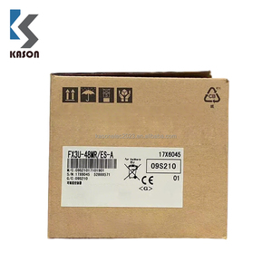 Bộ điều khiển lập trình PLC FX3U-48MR ES-A/16mr/16mt/32mr/32mt/48mt/64mr/64mt/80mr/80mt/128mr/128mt - Product Image 4