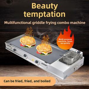 Plancha Eléctrica Enchufable para Cocinar y Procesar Alimentos, Nueva, 220V, para Granjas, Restaurantes, Plantas de Manufactura, Carne Cruda - Product Image 2