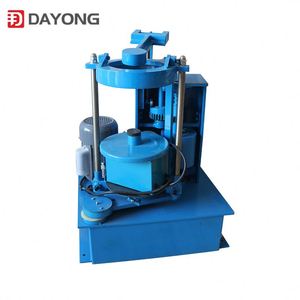 Machine électronique d'écran de ro-tap de l'acier inoxydable 304/316L de type de claque pour la détection de dimension particulaire de sol - Product Image 2