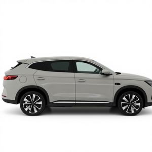 รถยนต์มือสอง BYD Song PLUS EV 2025 รุ่น Flagship ระยะทาง 605 กม. รถยนต์ไฟฟ้าล้วน รถมือสองราคาถูกจากจีน Carros Usados - Product Image 1