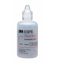 Ciment dentaire 3 M Original Durelon Carboxylate Liquide 38216