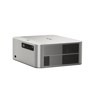 OSCAL PV800 PRO 1400 Lumens, compatible 4K, résolution native 1080P, Android 11, rapport de contraste supérieur, taille de projection de 200 pouces, commande vocale IA - Product Image 2