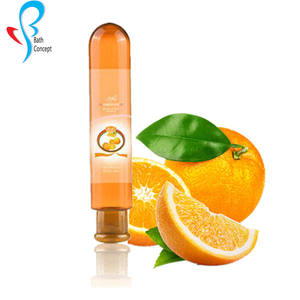 Lubrificante Intimo Multicolore a Forma di Penna - Idratante Personale Monouso Formato Viaggio - Product Image 5