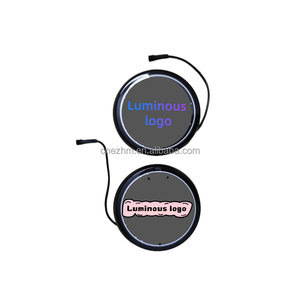 กระจังหน้าไฟสว่างสไตล์ดั้งเดิมคุณภาพสูงพร้อมรองรับ ACC-สำหรับ volkswagens MQB แพลตฟอร์ม tiguanl (mqbtiguan) - Product Image 5