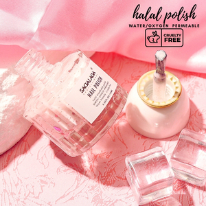 SAGALAGA 1500 Colores Esmalte de <span class=keywords><strong>Uñas</strong></span> Profesional al por Mayor, Colores Brillantes y Normales, Fórmula No Tóxica y a Base de Agua - Product Image 3