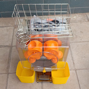 Commercial Juicer <b>Machine</b> Portable Blender for Kitchen Home 110/220V <b>Squeezer</b> <b>Orange</b> Maker Fruit Food Extractor Juicer - Product Image 2