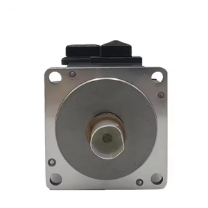Moteur AC Hg-kN73j-S100, performances Hg-kN73j-S100, couple de sortie 750W et vitesse nominale en tr/min. Feedback intégré 17 - Product Image 2