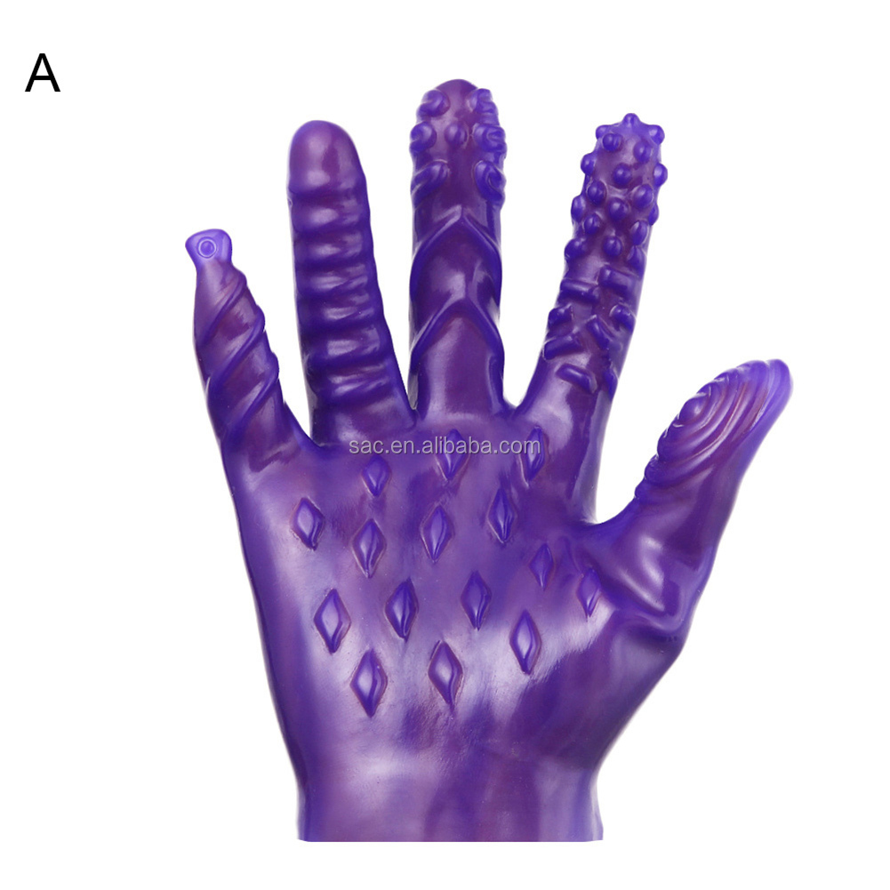 Purple-A type